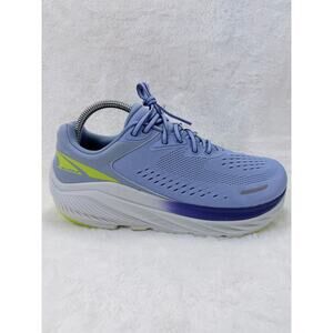 Altra Via Olympus 2 Womens Running Shoes Light Blue Size 9 AL0A85NB550